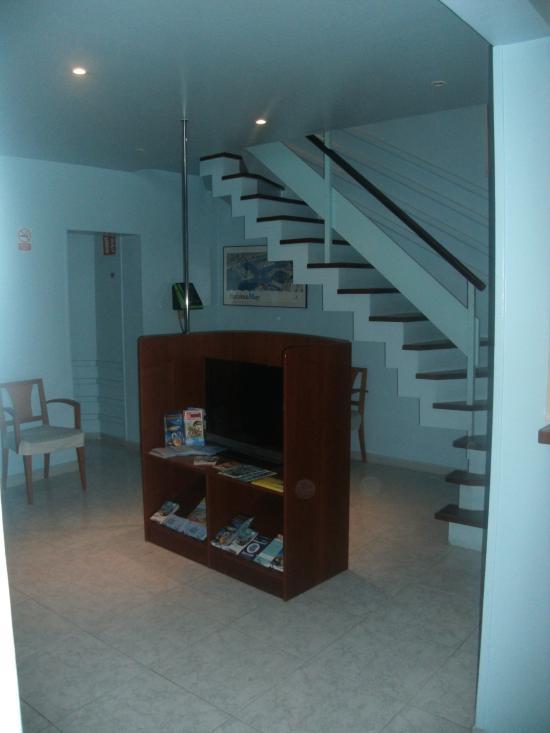 Auberge de jeunesse Marina Folch Barcelone