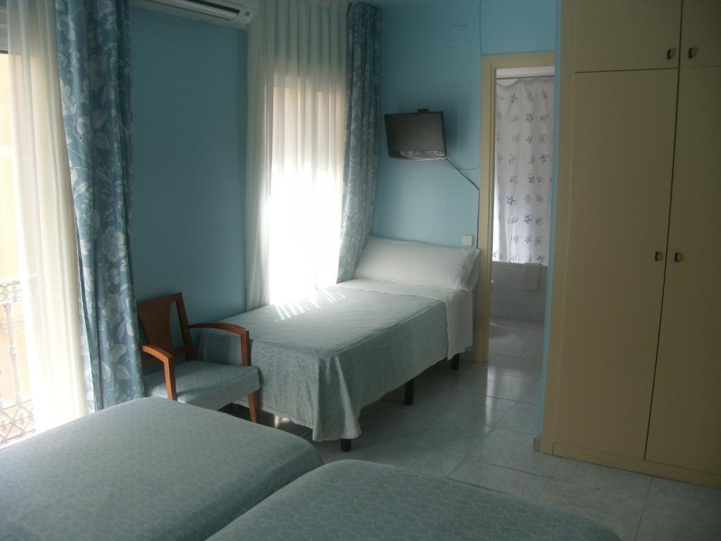 Auberge de jeunesse Marina Folch *