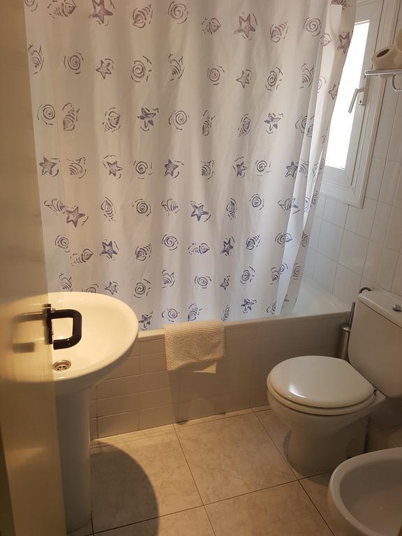 Auberge de jeunesse Marina Folch *